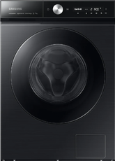 Samsung WW11B1944DGBFH Washing Machine 11 Kg 1400 RPM EcoBubble Black