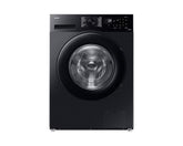 Samsung Washing Machine 9 Kg Black 1400 rpm (WW90CGC0EDABFH)