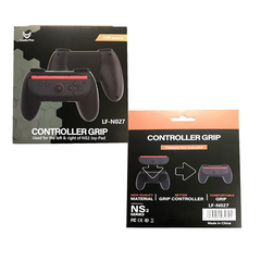 Lucky Fox Controller Grip for Switch 2 Joy Con