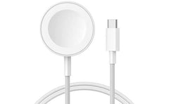 Type C Magnetic Watch Charger 1m