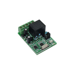Secukey Wbutton 1 Wireless Dry Contact Exit Button
