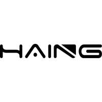 HAING HI-LED-3401 34" 4K RGB Curved Monitor