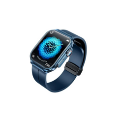 Remax Smartwatch Series Amoled Display, Blue - WATCH 13
