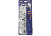 Voltrax power strip for power distribution