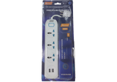 Voltrax power strip for power distribution