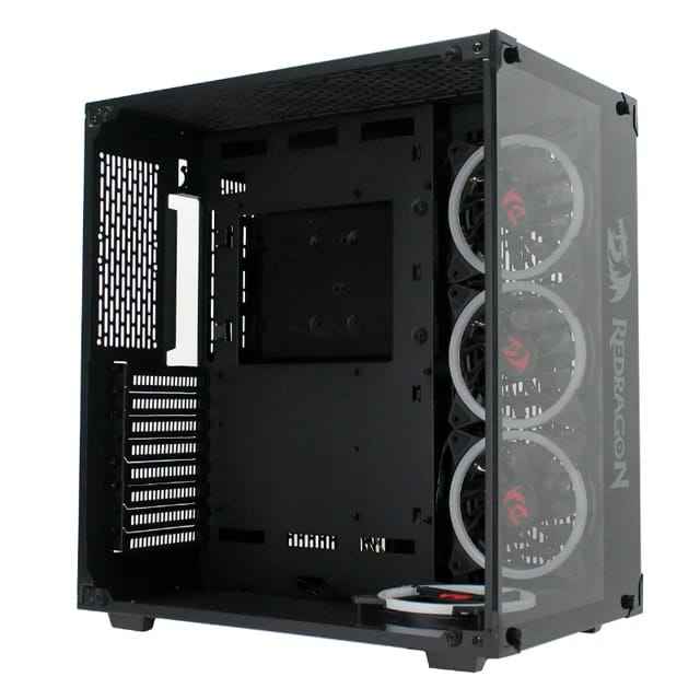 Redragon WIDELOAD GC-802 GAMING CASE