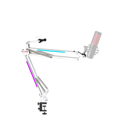 Hyperx Stand Mic RGB - CompuMe