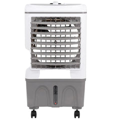 Spark Air Cooler, With Remote, 180Watts, White - LK-450B