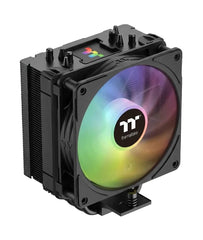THERMALTAKE 400P 5V-ARGB CPU AIR COOLING - BLACK