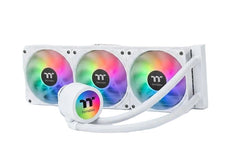 Thermaltake QUANTUM TH360 ARGB CPU WATER COOLING - WHITE