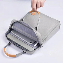 WiWU Pioneer 11" Tablet Bag – Black