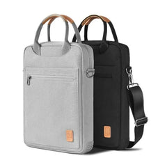 WiWU Pioneer 11" Tablet Bag – Black