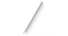 WiWU Pencil D – Universal Active Stylus Pen for iPad, iPhone, Android & Windows Devices with Palm Rejection & Type-C Fast Charging