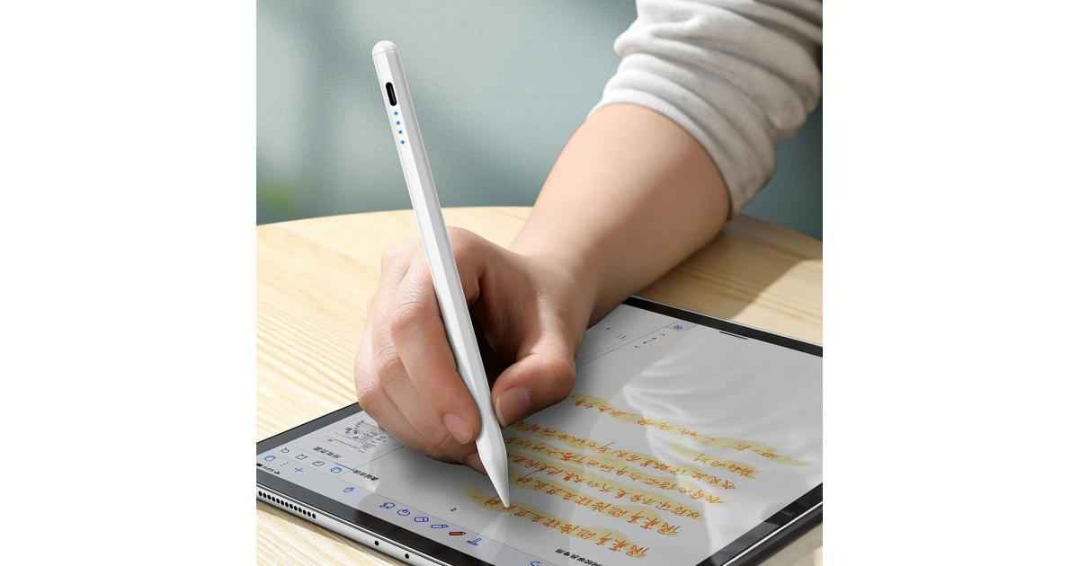 WiWU Pencil E A02 Stylus Pen for iPad