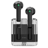 Wiwu wireless Bluetooth audio devices for electronics hardware