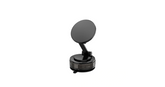 WiWU Wi-CH057 Vacuum Suction Foldable Magnetic Phone Holder – 360° Rotating Dash or Desk Mount
