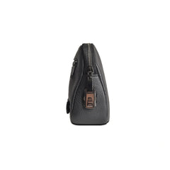 WiWU ALPHA Fingerprint Lock Clutch Bag