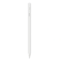 WiWU Pencil D – Universal Active Stylus Pen for iPad, iPhone, Android & Windows Devices with Palm Rejection & Type-C Fast Charging