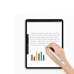 WiWU Pencil E A02 Stylus Pen for iPad