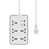 WiWU Wi S006 PS524 20W GaN 11 in 1 Multifunction | Wi S006 |