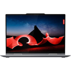 Lenovo NVMe PCIe laptop for portable computing