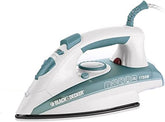 X1600/B5 Black & Decker Iron, 1750 Watts