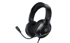Onikuma X31 7.1 Rgb Dynamic Professional Gaming Headset Stereo Surround Sound Omnidirectional Hd Mic