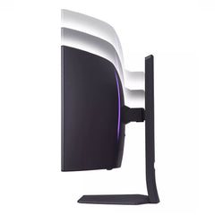 Lg 34gs95qe B 34 Inch Ultragear Oled Wqhd 240hz 0.03ms G Sync Compatible 800r Curved Gaming Monitor