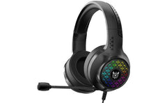 Onikuma X7 Pro Professional Wired Gaming Headset Usb+ 2pin 3.5mm