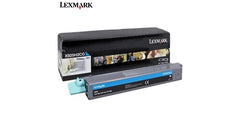 Lexmark toner cartridge for printer supplies