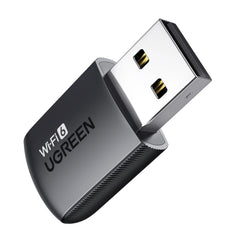 Ugreen 35264 Ax900 Wi Fi 6 Dual Band Usb Wi Fi Adapter