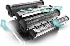 Remington XF9000 Smoothing Shaver
