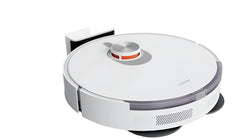 Xiaomi Robot Vacuum S20+, 3 Functions, 3 Lit, 6000Pa, 2000 Watts, White - BHR8159EU