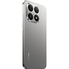 Xiaomi 15T 5G, 12GB & 512GB, 6.8Inch, 5500Mah, Grey - Xiaomi 15T Gray 12GB RAM 512GB ROM