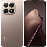 Xiaomi 15T 5G, 12GB & 512GB, 6.8Inch, 5500Mah, Rose Gold - 25069PTEBGGOLD