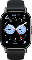 Redmi Smart Watch 5 Lite, Black - BHR8789GL