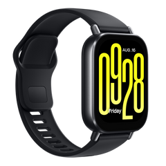 Xiaomi Redmi Watch 5 Active, Black - BHR8784GL