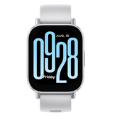 Xiaomi Redmi Watch 5 Active, Matte Silver - BHR8790GL