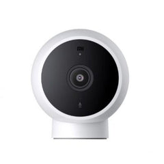 Xiaomi Camera 2K, Magnetic Mount, White - BHR5255GL