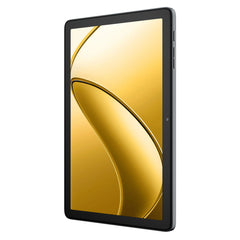 Black view Tab 60 WiFi, 4GB & 128GB, 10.1Inch, 5100Mah, Grey - BLACKVIEWTAB60WIFIGRAY