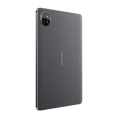Black view Tab 20 Wifi, 4GB & 64GB, 10.1Inch, 6000Mah, Gery - BLACKVIEWTAB20WIFIGRAY