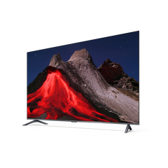 Xiaomi TV A Pro 75Inch, Smart & 4K, 3HDMI & 2USB, Black - ELA5836GL