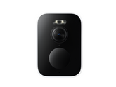 Xiaomi Outdoor Security Camera BW500, White - BHR8301GL