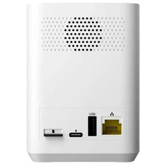 Xiaomi Outdoor Security Camera Base Station, White - BHR8618GL