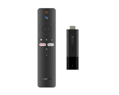 Xiaomi 4K TV Stick OB6-EU, Black - PFJ4197EU
