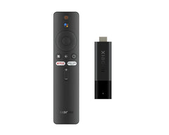 Xiaomi TV Box S (3rd Gen) EU, Black - PFJ4191EU