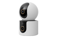Xiaomi Smart Camera C500 Dual EU, White - BHR8755EU