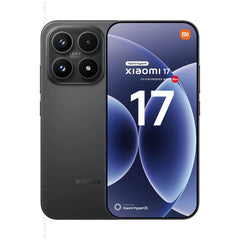 Xiaomi 17 12GB RAM 512GB Storage 6.3 Inch AMOLED