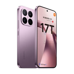 Xiaomi 17T 12GB RAM 256GB Storage 6.59 Inch AMOLED