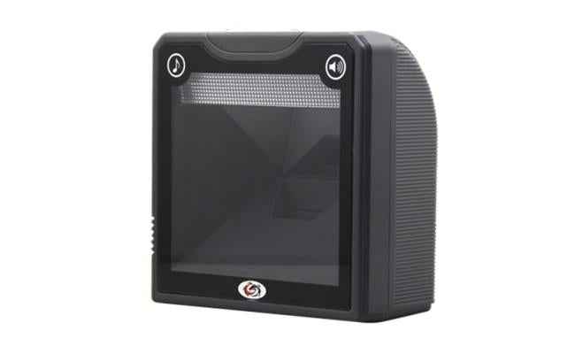 Sunlux Xl 2310 2d Desktop Barcode Scanner